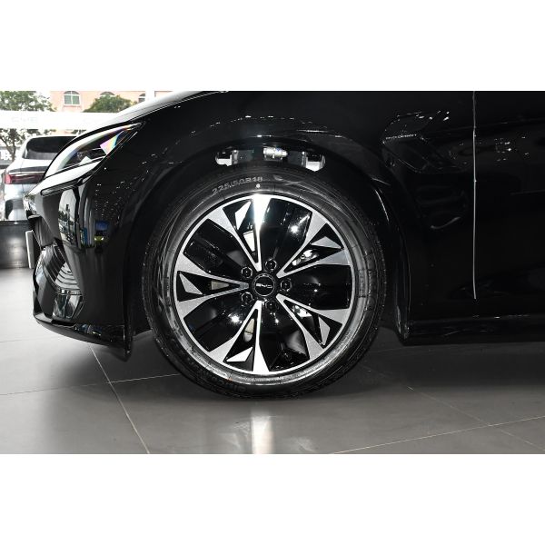 Все электрические хэтчбек BYD EV Cars 2023 550KM 145 лошадиных сил