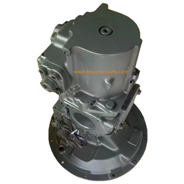 Гидронасос 550-4341 5504341 частей запасной части экскаватора гусеницы 336GC GP-основной