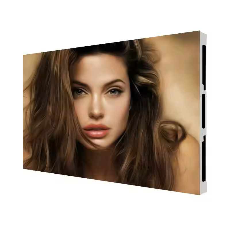 Fullcolor COB Led Display SMD Board P0.9 P1.25 P1.56 HD светодиодный дисплей