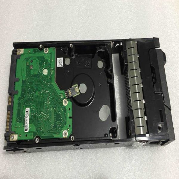 Speed WUS721010AL5204 DC HC330 10TB 3.5