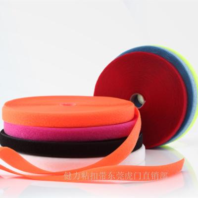 25m Hook And Loop Fastening Tape