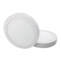 CCT Recessed Surface Mounted Ceiling Light Triac Dimmable or 0-10V dimmable 3000K 9W