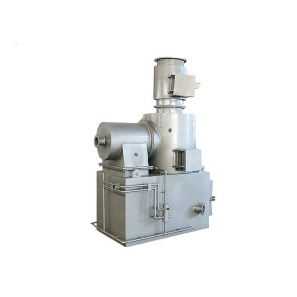 Сельское муниципальное мусоросжигательное оборудование для сжигания отходов на 50-100 кг/ч