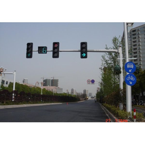 Поляк камеры ККТВ сторон ОДМ/ОЭМ мульти- с порошком покрыл К235