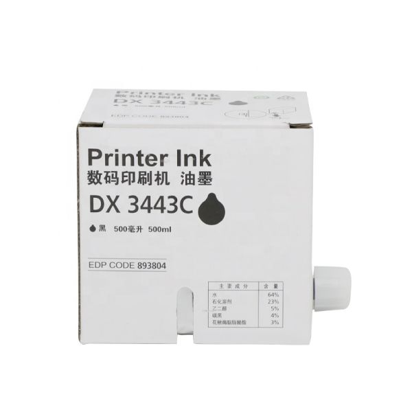 Factory Compatible  Ricoh 3443/3344 Copier Consumable Ink Wholesale Toner White Toner Powder Wholesale Toner Cartridge Copier