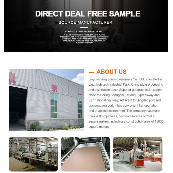 Внутренние подгонянные панели стены облицовки древесины угля водоустойчивого деревянного зерна бамбуковые