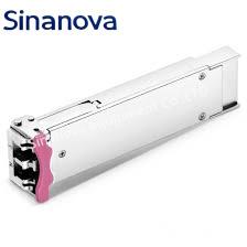 XFP STM64 LH40 SM1550 10G Optical Transceiver 1550nm 40km Orginal
