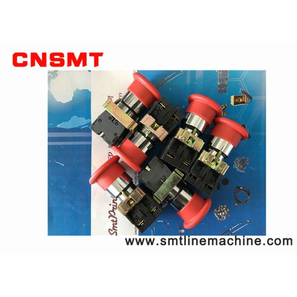 MPM UP2000の緊急時スイッチMPM非常停止スイッチP7601