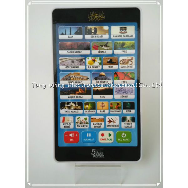 Крытая/напольная игрушка Moule Ipad малышей, записываемый ядровый модуль для игрушек