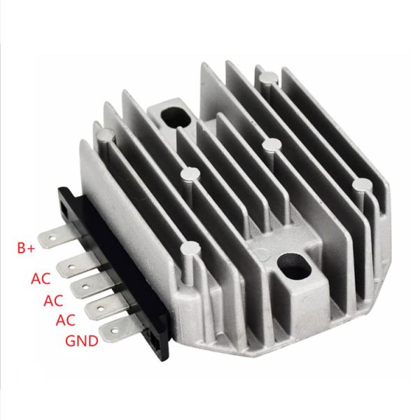 Sample Make Sample Rectifier for Suzuki GS 400 Motorcycle Aftermarket Parts