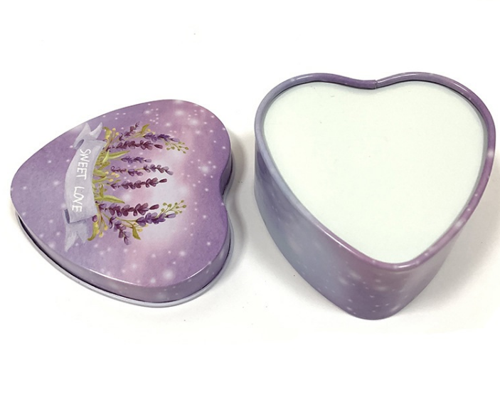 Подгонянный ISO 9001 коробки жестяной коробки шоколада Cadbury мини