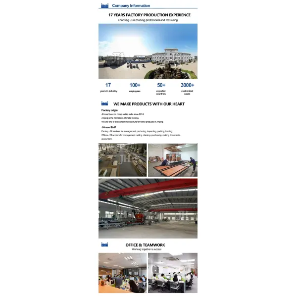 Robust Steel Horse Stables With Modular Welded Structure Length 3m-4.2m