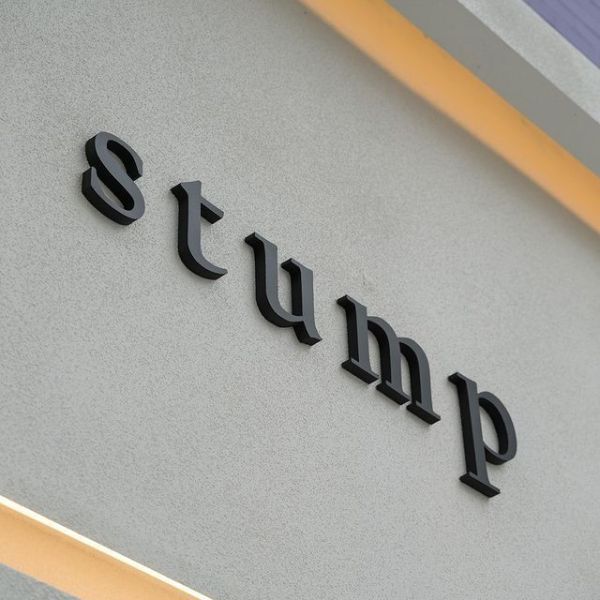 Channel Alphabet LED Letter Signage Outdoor indoor decoration