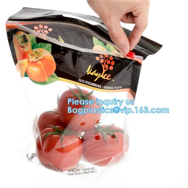 Rotisserie Chicken Bag, Hot & Cold Ready-To-Eat Meal. Microwave Resealable Freezer