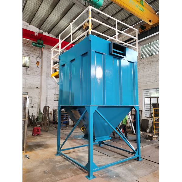 Bag Dust Collector
