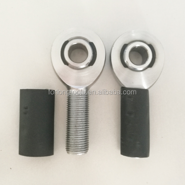 Universal Car Fitment Heim Joint Rod End Chromoly 4130 5/8-18 x 1/2 Пробоины OE NO. и Большие пробоины Размер для автомобилей, изготовленных на заказ