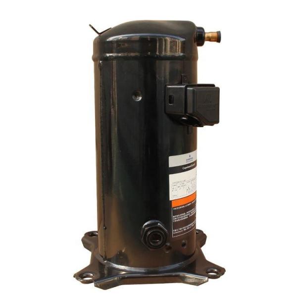 R22 a água da refrigeração 10HP refrigerou unidades de condensação para o armazenamento frio de sala fria