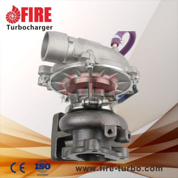 CT16 Turbocharger 17201-0L030 172010L030 Toyota Hilux Vigo Hilux D Cab with 2KD-FTV Engine