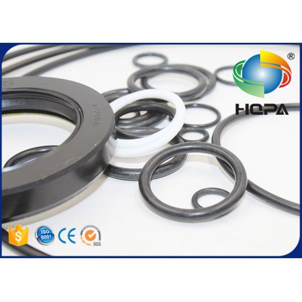 31Q6-10131 31Q610131 Swing Motor Seal Kit For Hyundai R210NLC-9 R220LC-9S R220NLC-9A