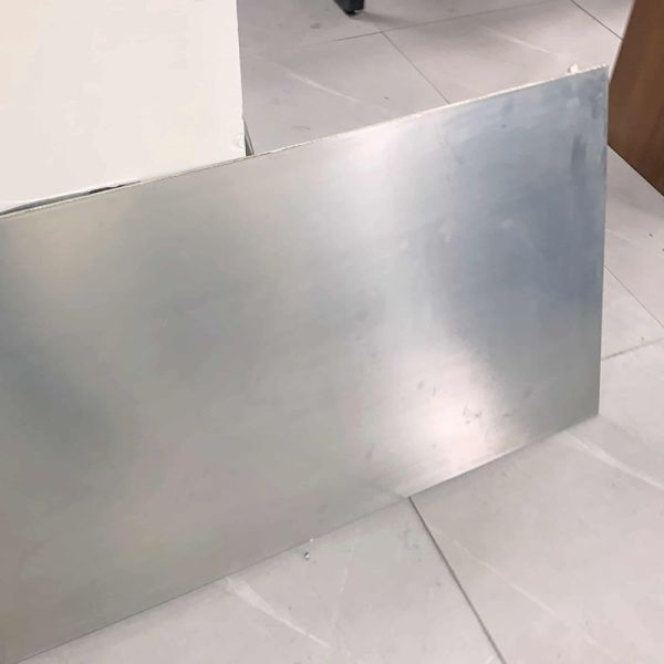 High Corrosion Resistance Clad Thick Plate High Tensile Strength&Hardness Conductivity Thick Plate