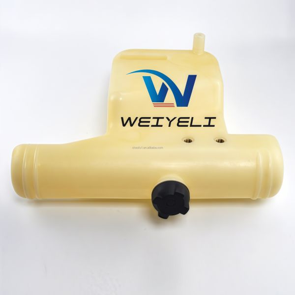 2039948 Réservoir d'eau auxiliaire pour rouleau compresseur Hamm HD3410