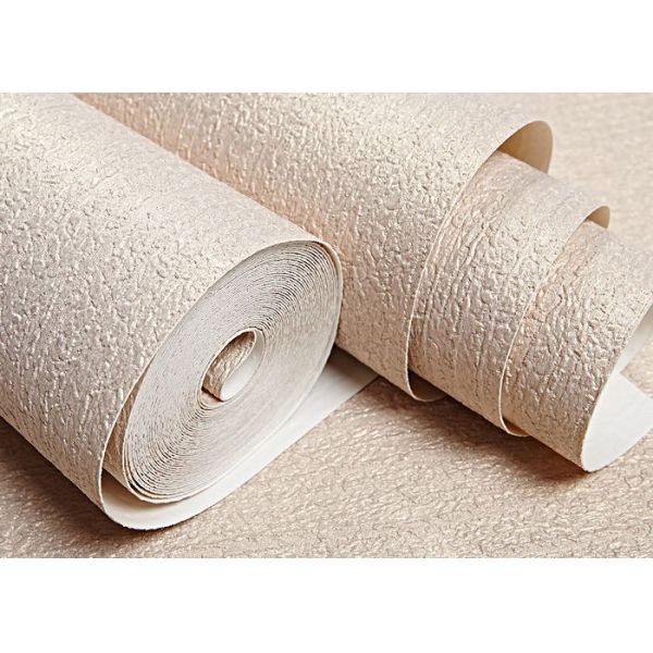 Washable поливинил - обои хлорида самомоднейшие домашние для стен офиса