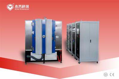 DPC Direct Copper Plating on Ceramics,  Al2O3 / AlN Circuit Boards Copper Deposition Machine