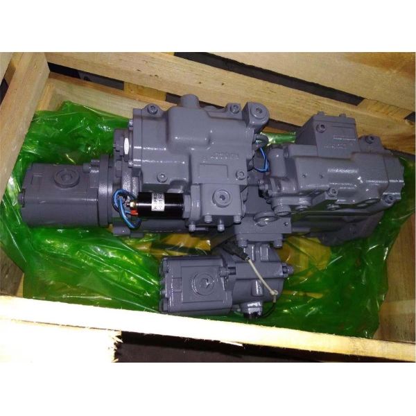 Hitachi Hydraulic Pump 4460659 Hydraulic Pump Parts For Excavator ZAX160