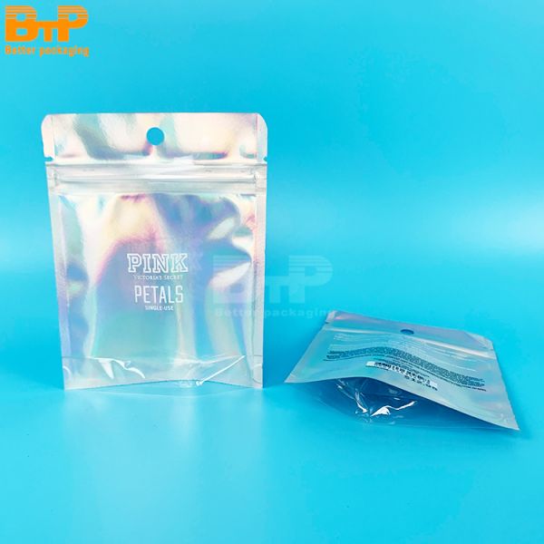 Stand Up Pouch With Gravure Printing Water Resistant Three Sides Heat Seal Bag Offering Moisture Dust Protection Perfect Packaging Electronics Tools Food Items