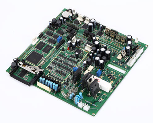 ENIG доска собрания PCB FR4 клавиатуры собрание PCB прототип PCBA LPI 2u»