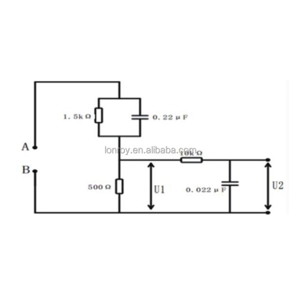 Programmable Comprehensive Electrical Safety Tester Electrical Safety Compliance Tester Hipot Leakage Current Power Test Machine