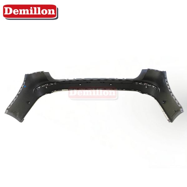 1668850200 Demillon Auto Parts Body system Rear Bumper For Mercedes-Benz X166 GLS350 GLS400 GLS450GLS500 GL350 GL400 GL450 GL500