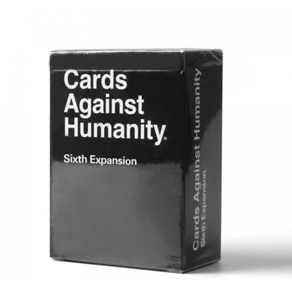 Wholesale Cards Against Humanity: Sixth Expansion