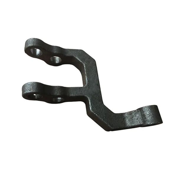 Части высокопроизводительных высокоточных инвестиционных литейных машин