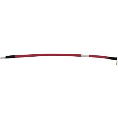 EV15E Heat And Corrosion Resistance Automotive Wiring Harness PET Waterproofing OD 5.5mm