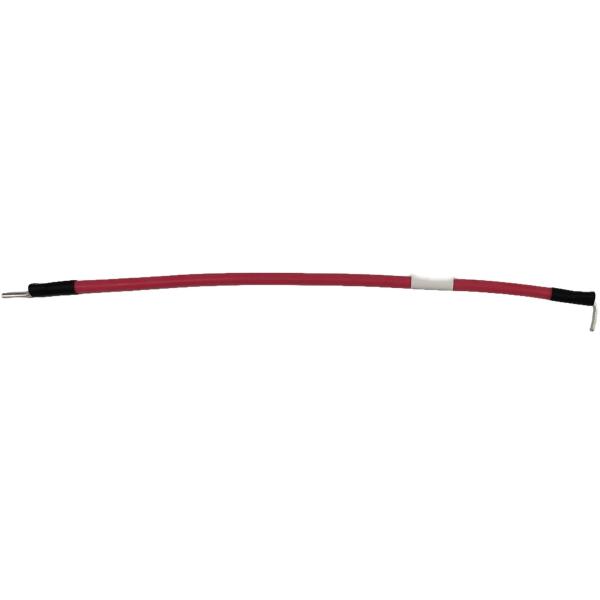 EV15E Heat And Corrosion Resistance Automotive Wiring Harness PET Waterproofing OD 5.5mm