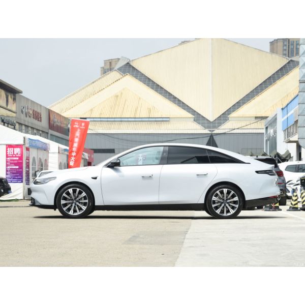 Electric Vehicle EV Leap C01 2023 717 Zhixiang Pure Electric SUV Top Speed Km/H 180