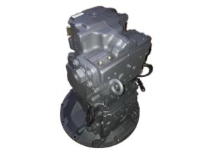 HPV95H K3V112 K3v112dt k3v112dtp PC200-8 KOMATSU partie la pompe principale