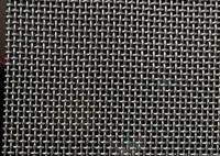 Square 150mesh 0.08mm Woven Stainless Steel Mesh Ss304 For Industrial