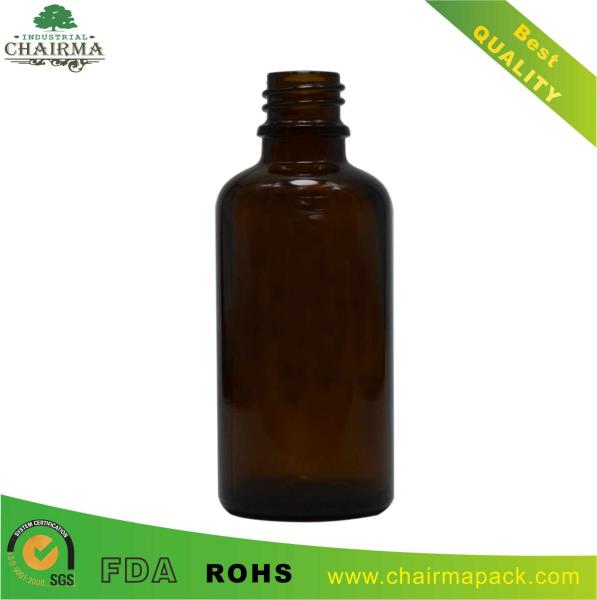 Pharmacecal bottles