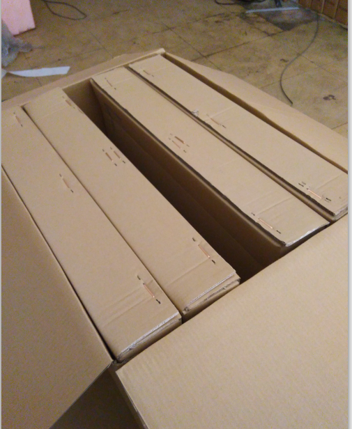 25310-2E100 Hyundai Car Radiator For Tucson / Sportage PA 640x458x16mm