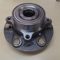 3880A014 Front Wheel Hub Bearing 52KWH01 3880A015 para MITSUBISHI PAJERO