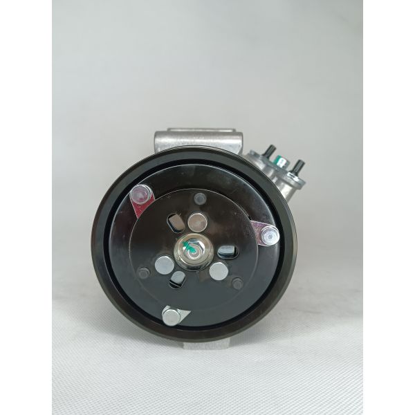 Compresor de corriente alterna de 12 V para vehículos para Chevrolet Captiva 20910245 93743410 96629605 96861884 4803454 4813543 8FK351340461