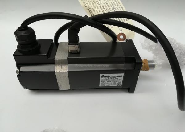 VDE Industrial Servo Motor New In Box Original Mitsubishi HC-KFS43K-S51 HC Series