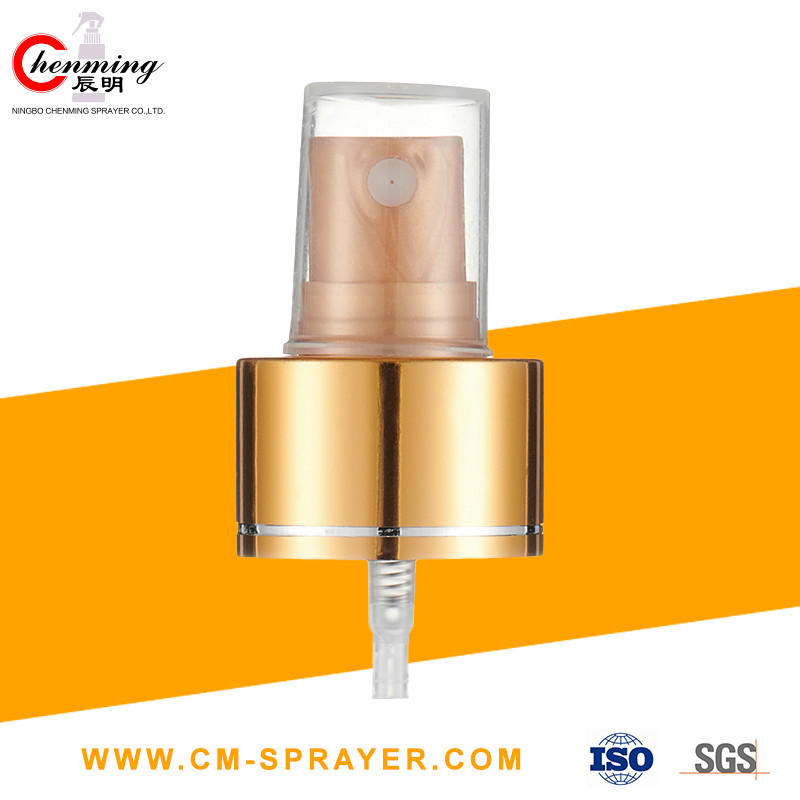 24mm 25mm 28mm Mist Spray Pump Plastic Bottle 28-410 Dispensing Pump