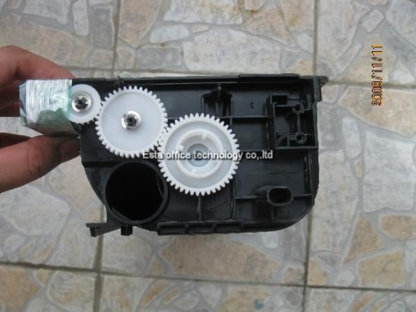 Cartucho de tóner con láser negro AR270 Genérico Compatible con AR318 AR-270 / 275 / M318