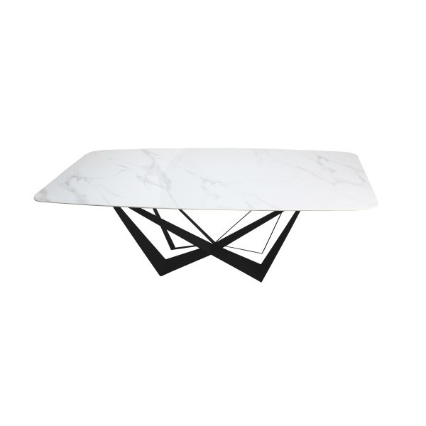 Modern Home Furniture Dinning Room Table Sets Luxury Dining Table And Chair Set Table With Chairs