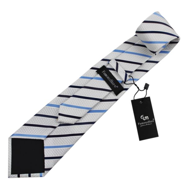 Fashion New Product Polyester Tie