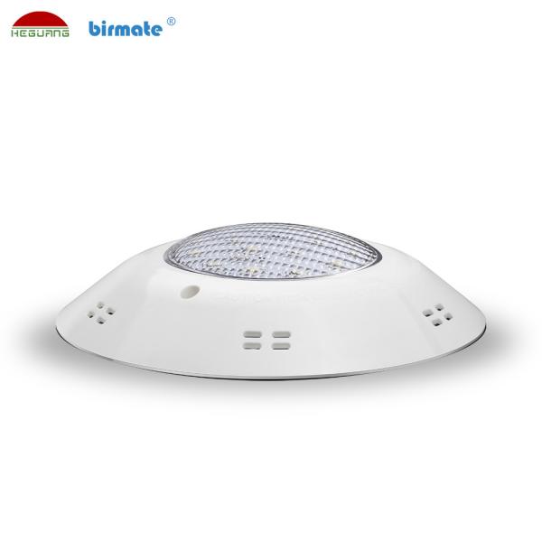 18W IP68 Par56 outdoor  inground Surface Mounted Led Swimming Pool Lights