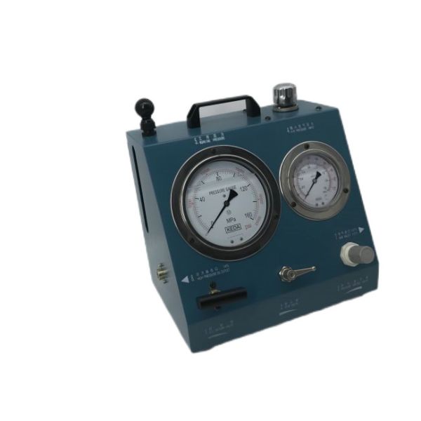 Портативные гидравлические источники питания Источники питания одиночного гидронасоса давления 1050 Адвокатур высокого электрического портативные гидравлические